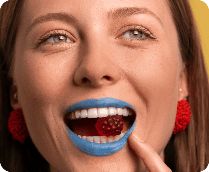 bright-blue-lips-portrait-with-copy-space